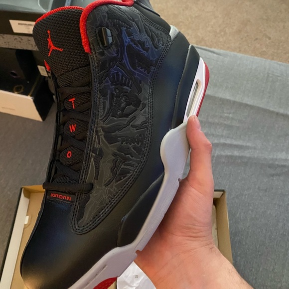 Jordan